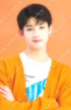 HAPPY JO DAY BIRTHDAY KIT JO photocard image