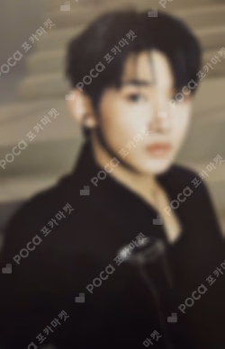 &TEAM CONCERT TOUR SECOND TO NONE POP-UP STORE PHOTO CARD