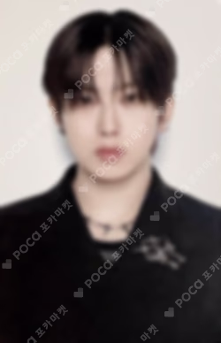 &TEAM CONCERT TOUR SECOND TO NONE POP-UP STORE PHOTO CARD FUMA photocard image