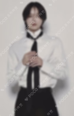 &TEAM CONCERT TOUR SECOND TO NONE POP-UP STORE PHOTO CARD