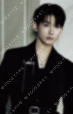 &TEAM CONCERT TOUR SECOND TO NONE POP-UP STORE PHOTO CARD