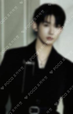 &TEAM CONCERT TOUR SECOND TO NONE POP-UP STORE PHOTO CARD JO photocard image