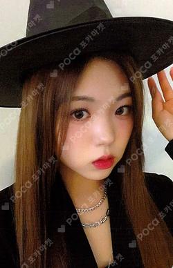 Day&Night MAKESTAR Kim Riwon photocard image