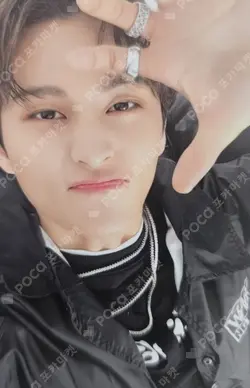 WALK : ON THE BEAT COACH JACKET SET