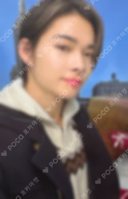 ENHYPEN Special Gift Club NIKI SPECIAL PACKAGE