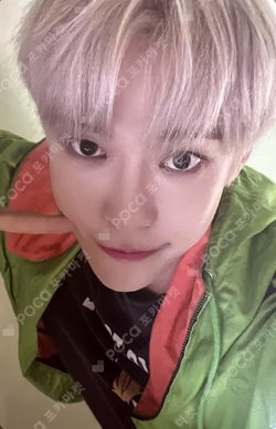 WALK : ON THE BEAT SPECIAL 127 PHOTO CARD EVENT