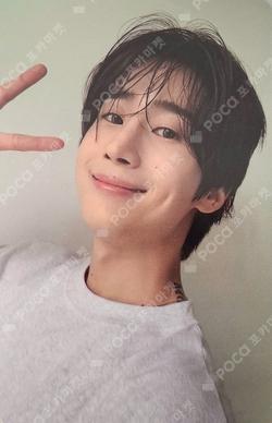 SCENE KTOWN4U SEUNGWOO photocard image