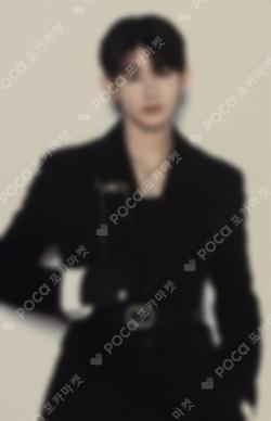 &TEAM CONCERT TOUR SECOND TO NONE POP-UP STORE PHOTO CARD JO photocard image