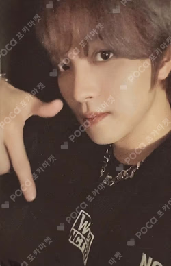 WALK : ON THE BEAT SPECIAL 127 PHOTO CARD EVENT