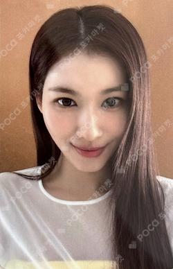 MISSHA SANA photocard image