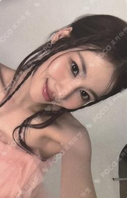 MISSHA SANA photocard image