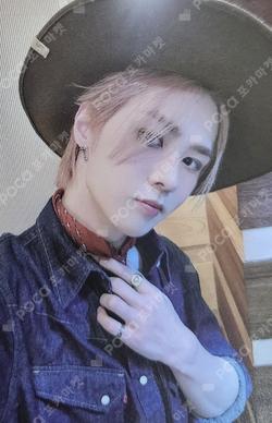 Give Me That SOUND WAVE LUCKY DRAW KUN photocard image