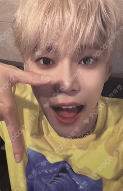 WALK : ON THE BEAT SPECIAL 127 PHOTO CARD EVENT