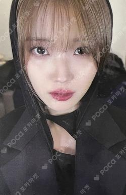 Imagen de la photocard de IU de IU