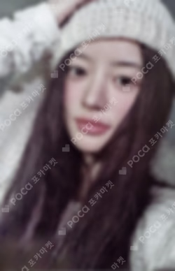 SUPER REAL ME KMS MINJU photocard image