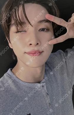 RIIZE SUNGCHAN photocard image