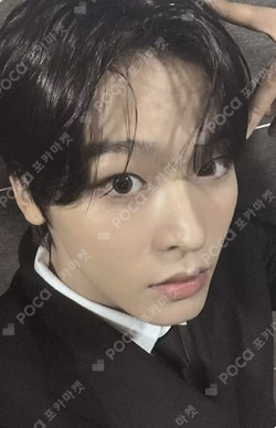 Songbird YES24 RIKU photocard image