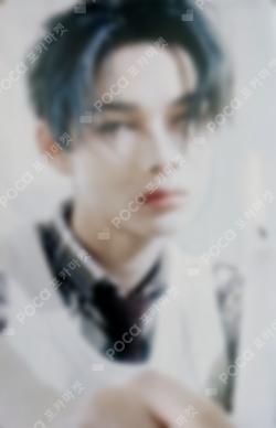 ROMANCE : UNTOLD WEVERSE JAPAN NI-KI photocard image