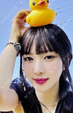 VirtuouS SOUND WAVE YOOHYEON photocard image