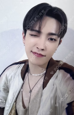 GOLDEN HOUR : Part.1 POCAALBUM VER. MAKESTAR LUCKY DRAW