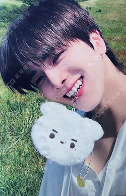 Pocamarket, THE BOYZ YOUNGHOON THE BOYZ WORLD TOUR : ZENERATION Ⅱ