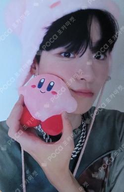 PARADOXX BEATROAD Seong Min photocard image