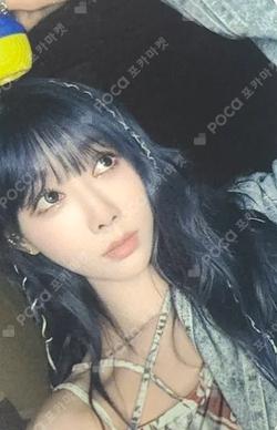 VirtuouS SOUND WAVE HANDONG photocard image