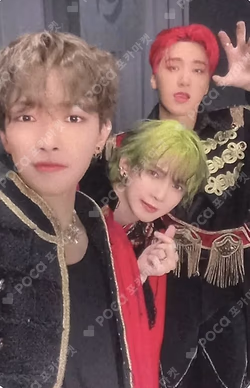 THE WORLD EP.FIN : WILL Digipack ver. ATEEZ OFFICIAL PLATFORM