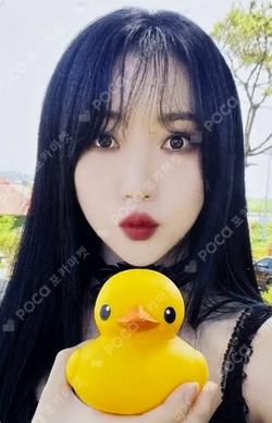 VirtuouS SOUND WAVE SUA photocard image