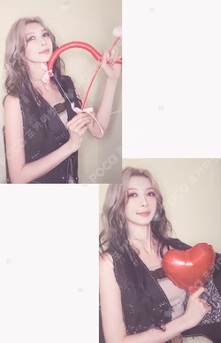 VirtuouS MAKESTAR DAMI photocard image