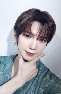 GOLDEN HOUR : Part.1 POCAALBUM VER. MAKESTAR LUCKY DRAW