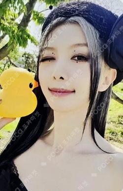 VirtuouS SOUND WAVE DAMI photocard image