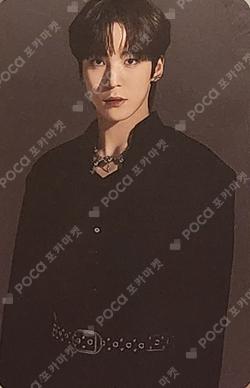 ATEEZ YUNHO photocard image