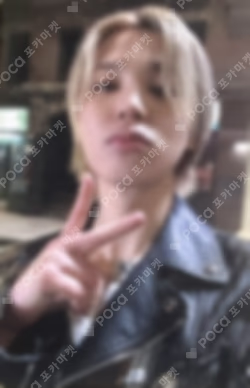 MUSE Weverse Albums ver.