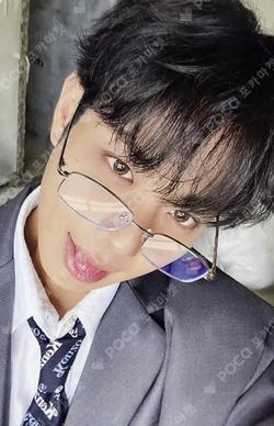 RIDE or DIE ITTA KEITA photocard image