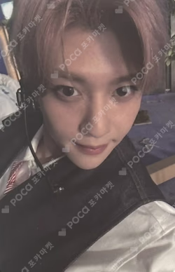 Songbird SM STORE SION photocard image