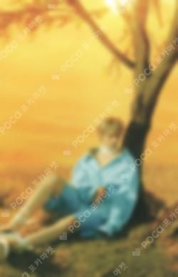 minisode 3: TOMORROW Light ver. YES24 YEONJUN photocard image