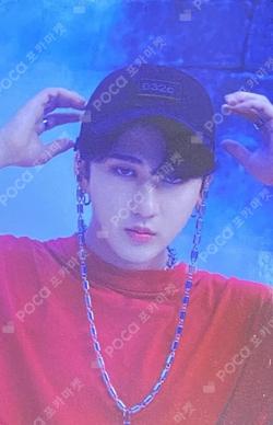 NOEASY MECIMA CHANGBIN photocard image