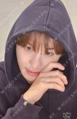 NCT JUNGWOO photocard image