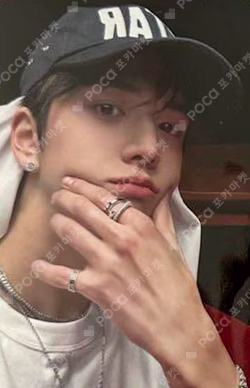 Gibberish FC ver. THE BOYZ OFFICIAL GOODS STORE