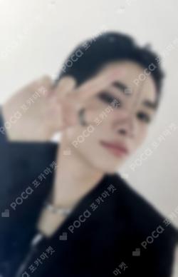 ROMANCE : UNTOLD MUSICART LUCKY DRAW NI-KI photocard image