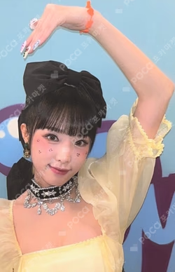 ˣ‿ˣ (SMiLEY) SMILE VER.