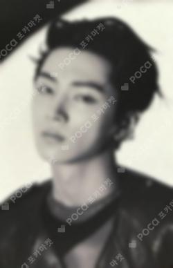 ROMANCE : UNTOLD UNIVERSAL JAY photocard image