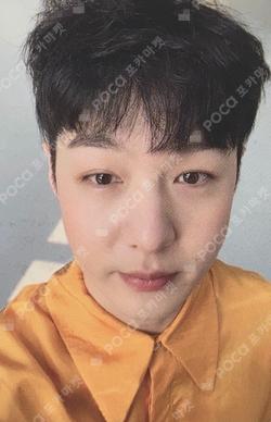 4U : OUTSIDE Awake ver. LEE CHANGSUB photocard image