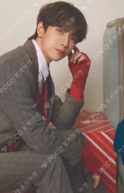 2022 C9 Christmas MUSiKON Album ver.