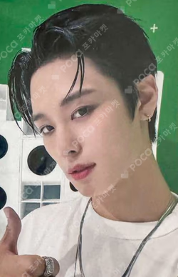 Gibberish FC ver. THE BOYZ OFFICIAL GOODS STORE