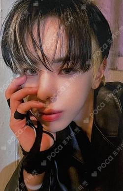 Love Pt.2 : Passion JUMP UP