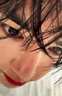 Gibberish Limited Edition YOUNGHOON photocard image