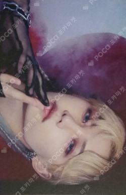 NOEASY TOWER RECORDS FELIX photocard image