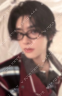 ROMANCE : UNTOLD ENGENE Ver. UNIVERSAL JAKE photocard image